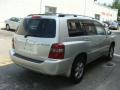 Millenium Silver Metallic - Highlander V6 4WD Photo No. 6