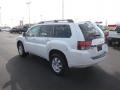 2011 White Pearl Mitsubishi Endeavor LS  photo #7