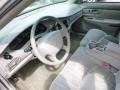 2004 Buick Century Medium Gray Interior Prime Interior Photo