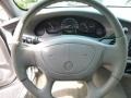  2004 Century Standard Steering Wheel