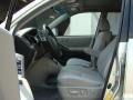 Millenium Silver Metallic - Highlander V6 4WD Photo No. 12