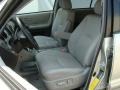 Millenium Silver Metallic - Highlander V6 4WD Photo No. 13