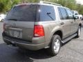 2005 Mineral Grey Metallic Ford Explorer XLT 4x4  photo #4
