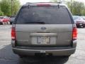 2005 Mineral Grey Metallic Ford Explorer XLT 4x4  photo #5