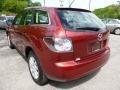 2010 Copper Red Mazda CX-7 i Sport  photo #4