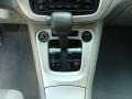 Millenium Silver Metallic - Highlander V6 4WD Photo No. 20