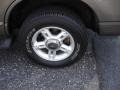 2005 Mineral Grey Metallic Ford Explorer XLT 4x4  photo #8