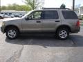 2005 Mineral Grey Metallic Ford Explorer XLT 4x4  photo #9