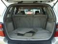 Millenium Silver Metallic - Highlander V6 4WD Photo No. 23