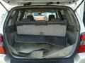 Millenium Silver Metallic - Highlander V6 4WD Photo No. 24