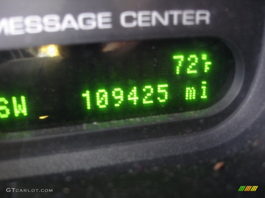 2005 Explorer XLT 4x4 - Mineral Grey Metallic / Medium Parchment photo #14