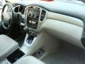 Millenium Silver Metallic - Highlander V6 4WD Photo No. 28
