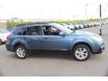 2013 Twilight Blue Metallic Subaru Outback 2.5i Premium  photo #4