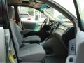 Millenium Silver Metallic - Highlander V6 4WD Photo No. 29