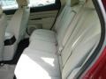 Sand Rear Seat Photo for 2010 Mazda CX-7 #81160815