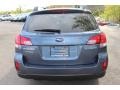 2013 Twilight Blue Metallic Subaru Outback 2.5i Premium  photo #7
