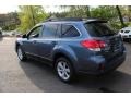 2013 Twilight Blue Metallic Subaru Outback 2.5i Premium  photo #10