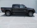 Black - Tacoma V6 SR5 Prerunner Double Cab Photo No. 3