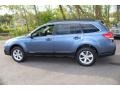 2013 Twilight Blue Metallic Subaru Outback 2.5i Premium  photo #11