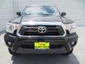 Black - Tacoma V6 SR5 Prerunner Double Cab Photo No. 8