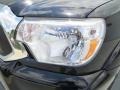 Black - Tacoma V6 SR5 Prerunner Double Cab Photo No. 9