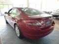 2010 Sangria Red Mica Mazda MAZDA6 i Touring Sedan  photo #4