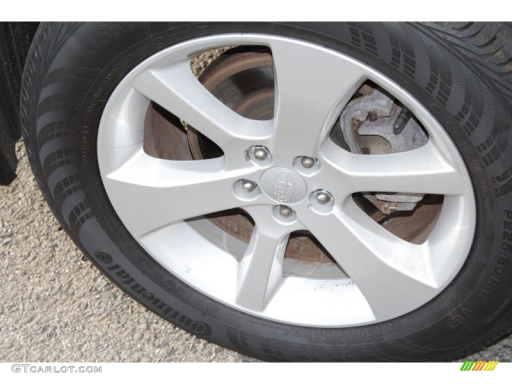 2013 Outback 2.5i Premium - Twilight Blue Metallic / Black photo #23