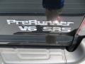 Black - Tacoma V6 SR5 Prerunner Double Cab Photo No. 19
