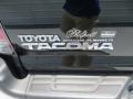 Black - Tacoma V6 SR5 Prerunner Double Cab Photo No. 20