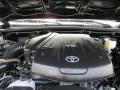 Black - Tacoma V6 SR5 Prerunner Double Cab Photo No. 22