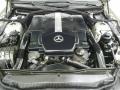 designo Silver Metallic - SL 500 Roadster Photo No. 10