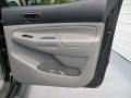 Black - Tacoma V6 SR5 Prerunner Double Cab Photo No. 26