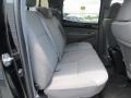 Black - Tacoma V6 SR5 Prerunner Double Cab Photo No. 27