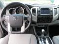 Black - Tacoma V6 SR5 Prerunner Double Cab Photo No. 35