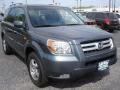 2006 Sage Brush Pearl Honda Pilot EX 4WD  photo #3