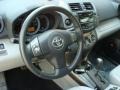 2011 Classic Silver Metallic Toyota RAV4 V6 Limited 4WD  photo #11