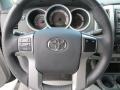 Black - Tacoma V6 SR5 Prerunner Double Cab Photo No. 40