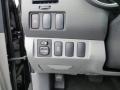 Black - Tacoma V6 SR5 Prerunner Double Cab Photo No. 43