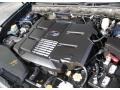 2010 Subaru Legacy 3.6 Liter DOHC 24-Valve VVT Flat 6 Cylinder Engine Photo