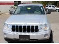 2006 Bright Silver Metallic Jeep Grand Cherokee Limited 4x4  photo #2