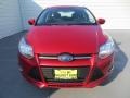 Red Candy Metallic - Focus SE 5-Door Photo No. 8