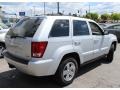 2006 Bright Silver Metallic Jeep Grand Cherokee Limited 4x4  photo #6