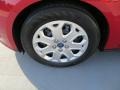 Red Candy Metallic - Focus SE 5-Door Photo No. 12