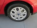 Red Candy Metallic - Focus SE 5-Door Photo No. 13