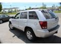 2006 Bright Silver Metallic Jeep Grand Cherokee Limited 4x4  photo #10