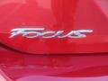 Red Candy Metallic - Focus SE 5-Door Photo No. 20