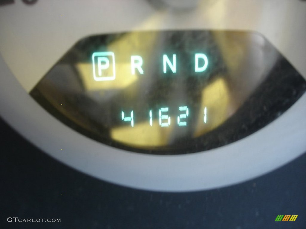 2006 PT Cruiser Touring - Linen Gold Metallic Pearl / Pastel Pebble Beige photo #14