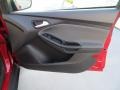 Red Candy Metallic - Focus SE 5-Door Photo No. 27