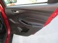 Red Candy Metallic - Focus SE 5-Door Photo No. 30