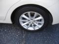 2012 Satin White Pearl Subaru Impreza 2.0i Premium 5 Door  photo #8